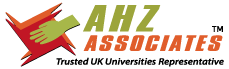 AHZ Associates Ltd