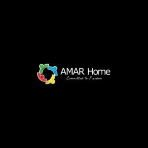 AMAR Home