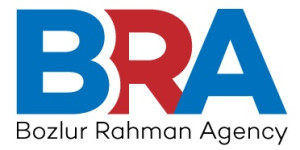 Bozlur Rahman Agency