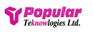 Popular Teknowlogies Ltd