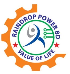 Raindrop Power BD